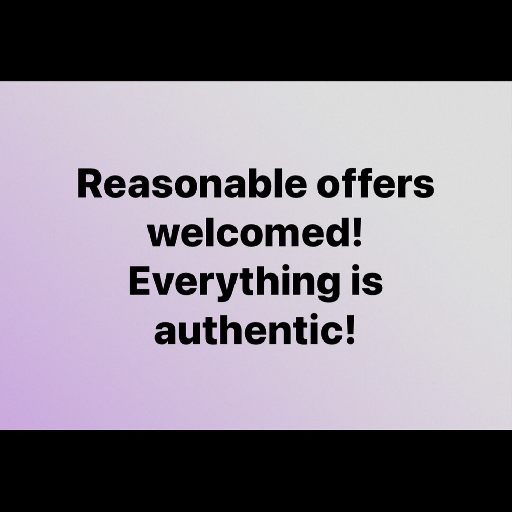 Michael Kors, Coach, North Face & more!